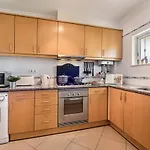 Apartment Galé Garden 1A
