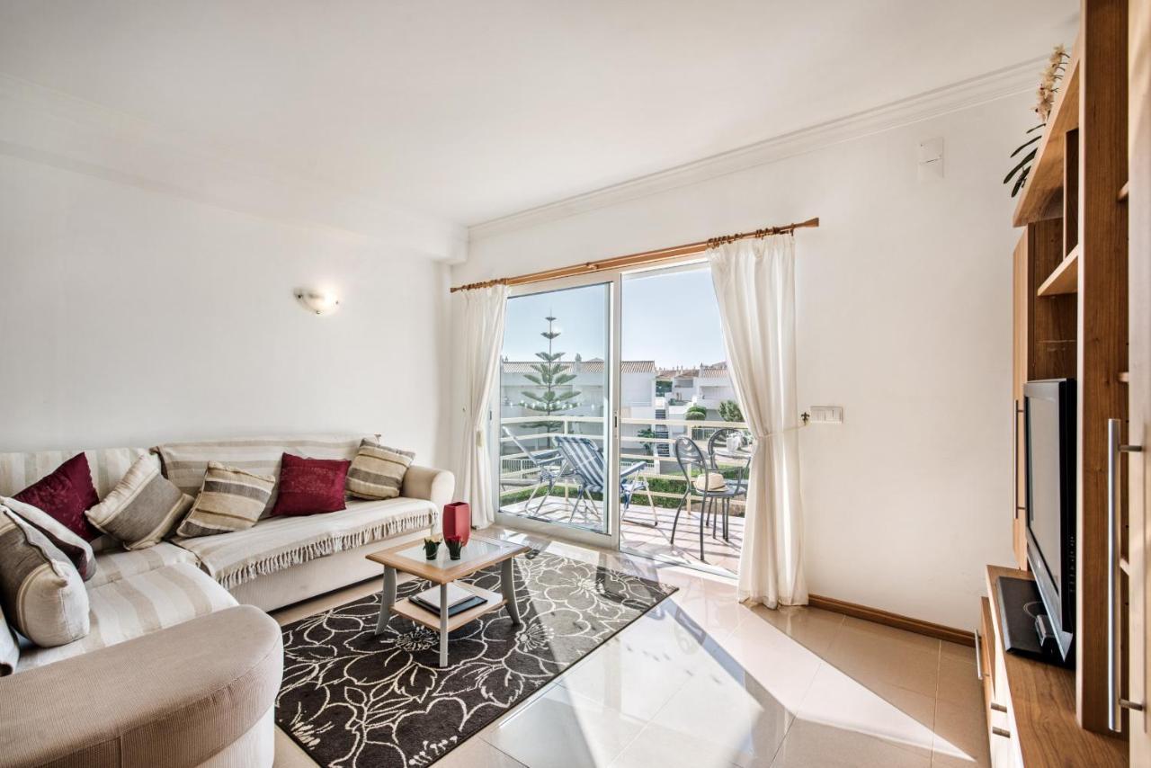 Appartement Galé Garden 1a Albufeira