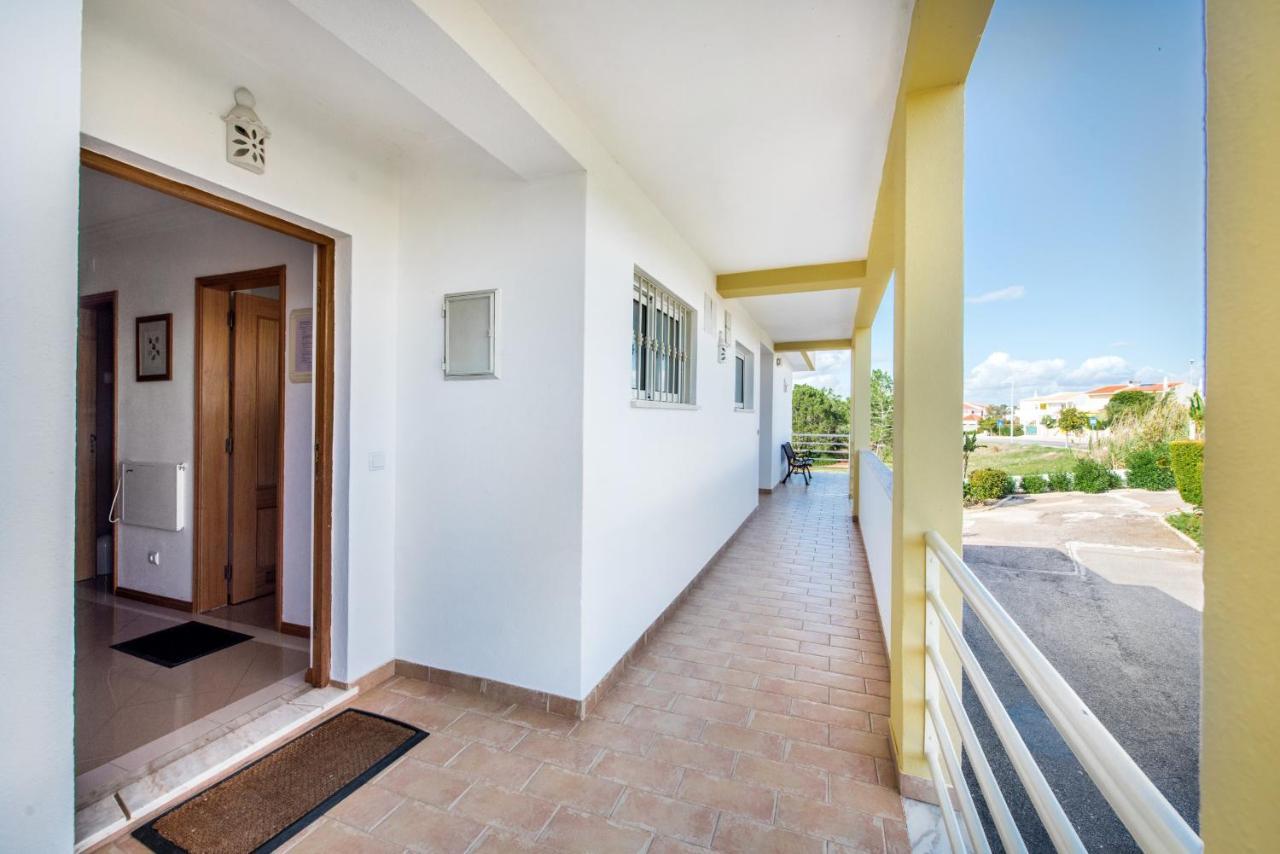 Appartement Galé Garden 1a Albufeira