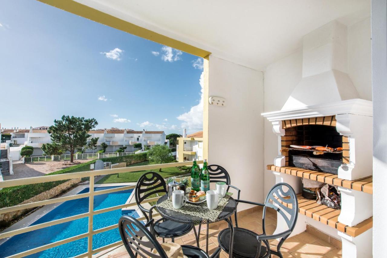 Appartement Galé Garden 1a Albufeira