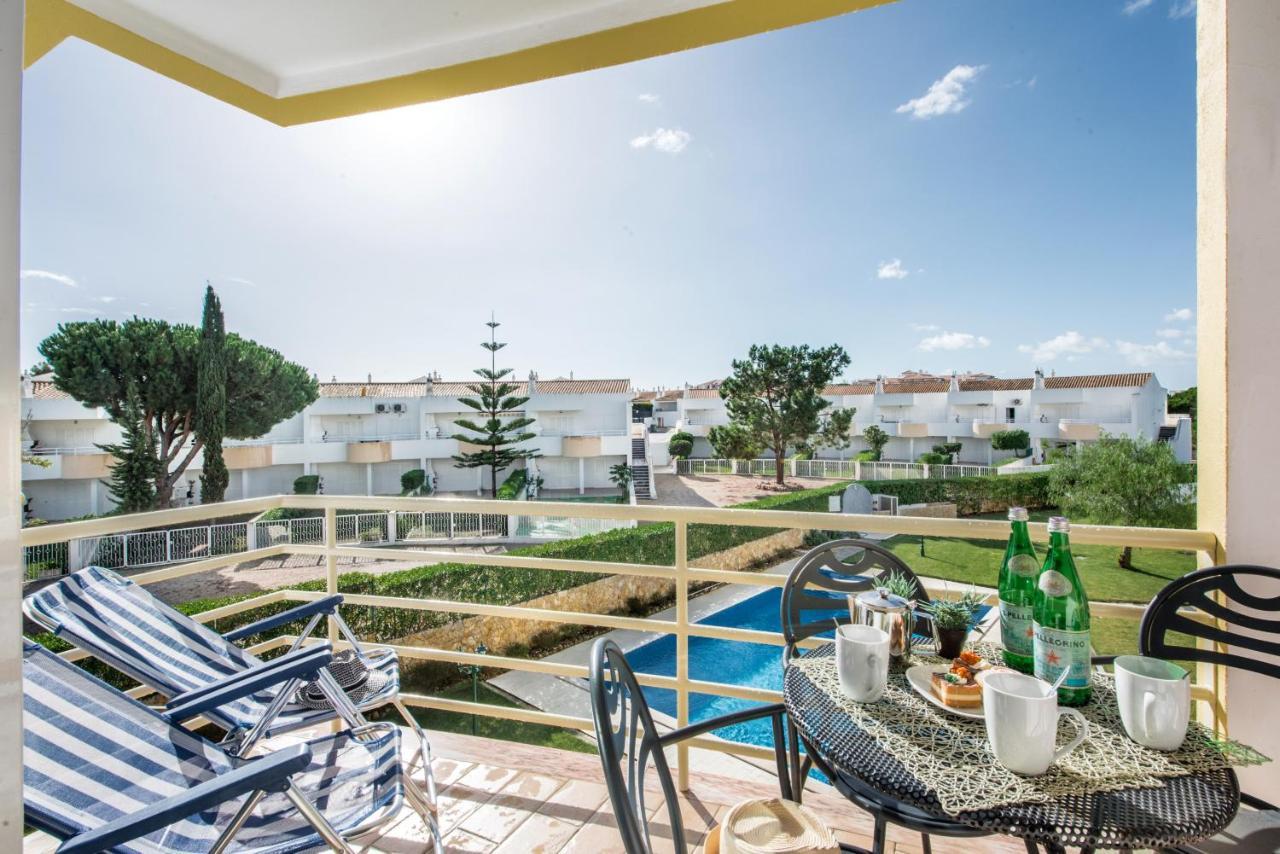 Galé Garden 1a * Albufeira