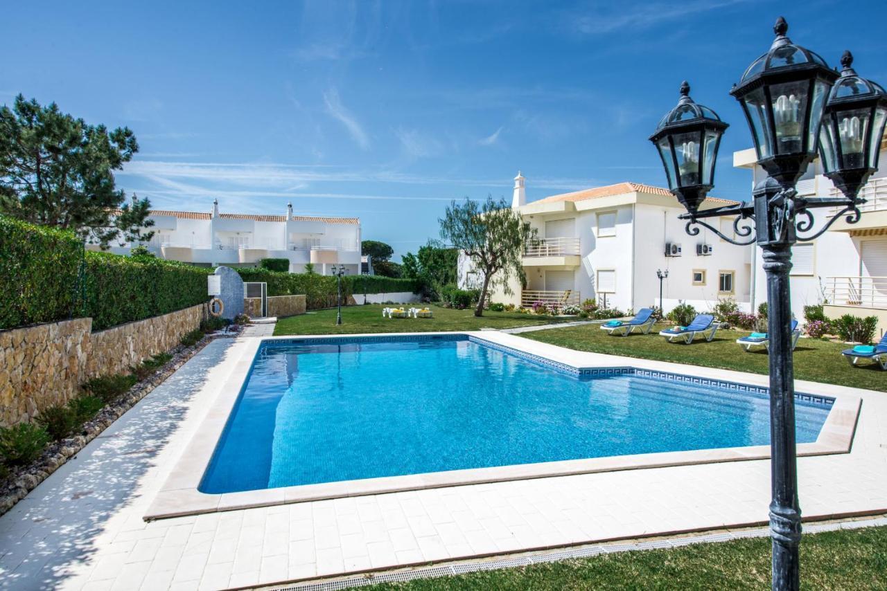 Galé Garden 1a Albufeira